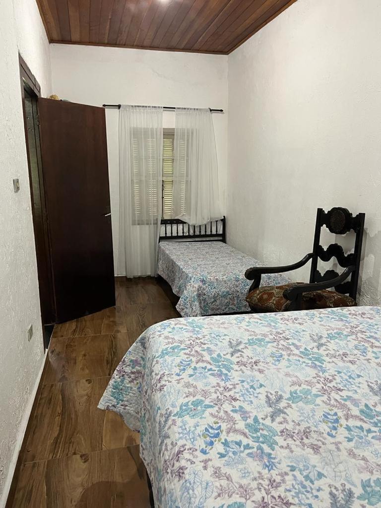 Villa Sitio Riacho Doce Nazaré Paulista Esterno foto
